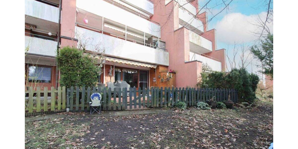 Etagenwohnung Kaltenkirchen - 3 Zimmer, 87 m&sup2;, 289.000&euro; | Angebot:26307635