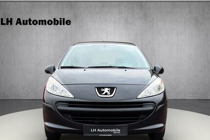 Peugeot 207 171.160 km 3.990 € Lüdinghausen 59348