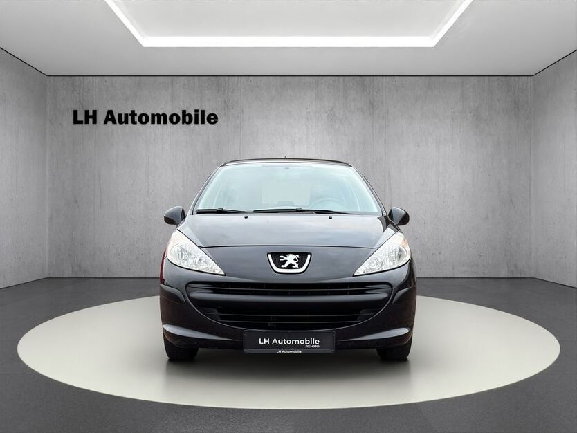 Peugeot 207 171.160 km 3.990 € Lüdinghausen 59348