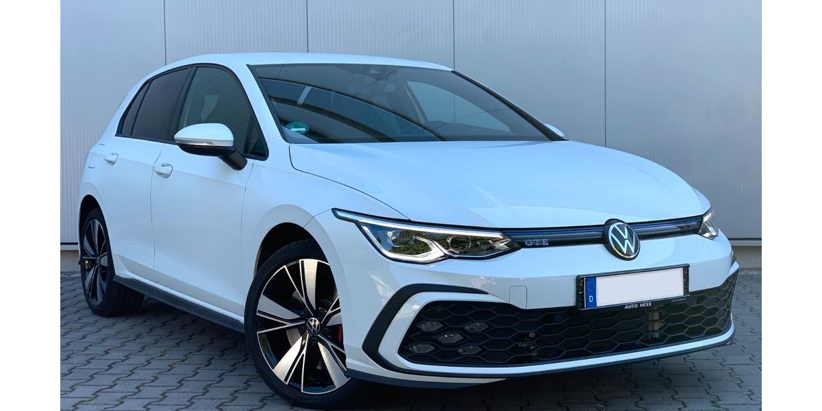 VW Golf 28.780 km 28.790 € Wiesbaden 65207