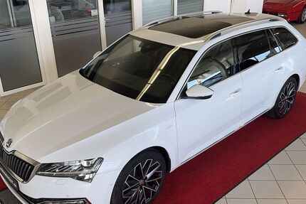 Skoda Superb 66.380 km 33.333 € Stadland 26936