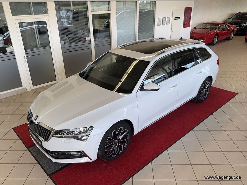 Skoda Superb 66.380 km 33.333 € Stadland 26936