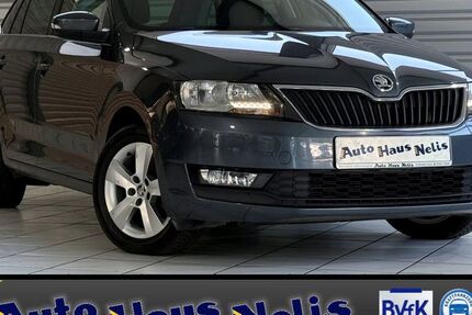 Skoda Rapid 119.450 km 12.490 &euro; Geilenkirchen 52511