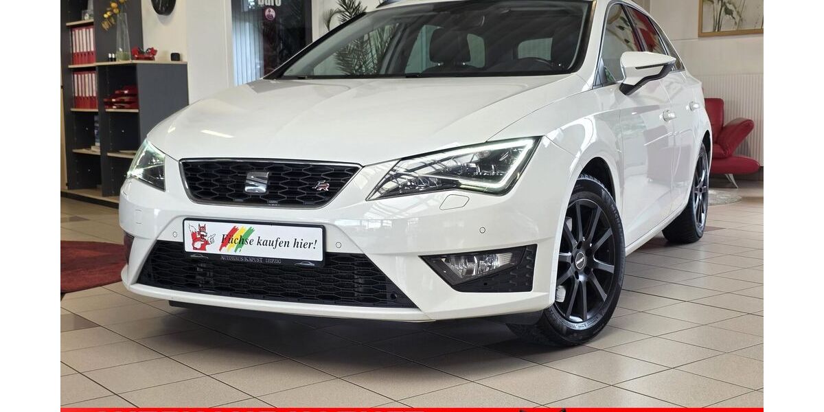 Seat Leon 146.107 km 13.490 &euro; Leipzig 04347
