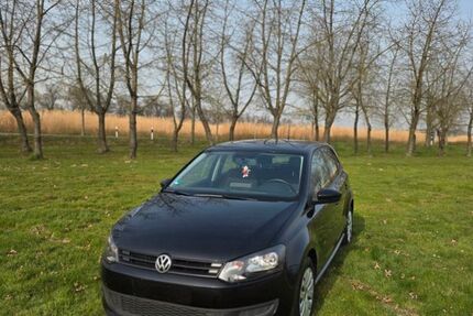 VW Polo 88.000 km 5.950 &euro; Korschenbroich 41352