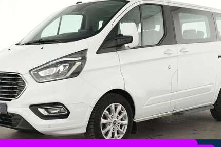 Ford Tourneo Custom 50.413 km 34.739 &euro; Neuss bei Düsseldorf 41460