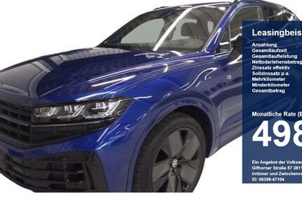 VW Touareg 14.070 km 67.470 &euro; Vilsbiburg 84137
