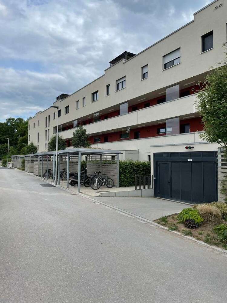 Wohnung zum Mieten in Nürnberg 990 € 60 m²