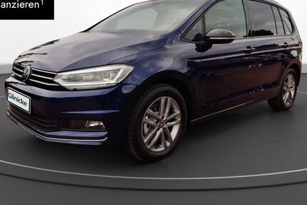 VW Touran 28.300 km 40.690 &euro; Bad Langensalza 99947