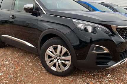 Peugeot 3008 130.689 km 14.900 € Bergtheim 97241