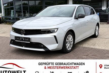 Opel Astra 164.000 km 11.980 &euro; BLUMENTHAL 24241