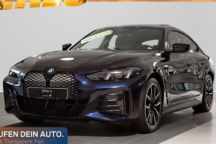 BMW i4 2.074 km 69.900 &euro; Neuwied 56564