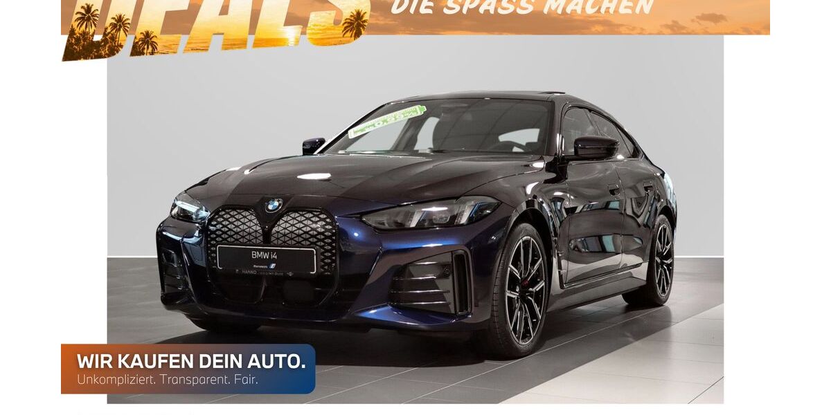 BMW i4 2.074 km 69.900 &euro; Neuwied 56564