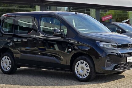 Opel Combo Life Edition N1 Facelift|Matrix-LED| Navi