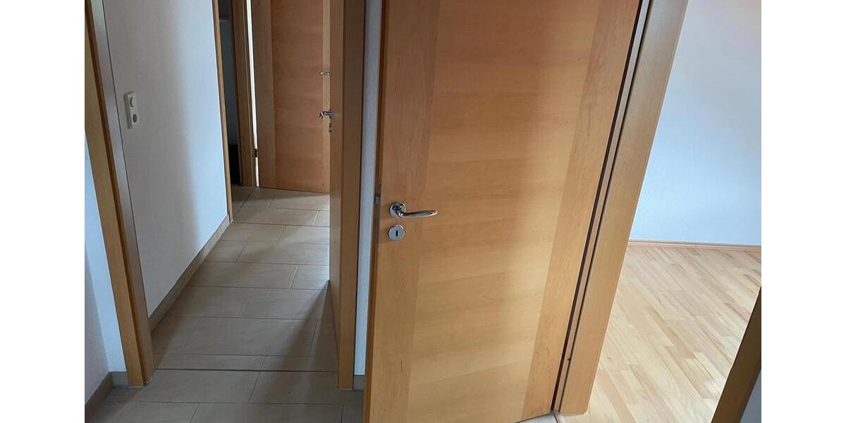 2 - Zimmer - Galeriewohnung 2 zimmer