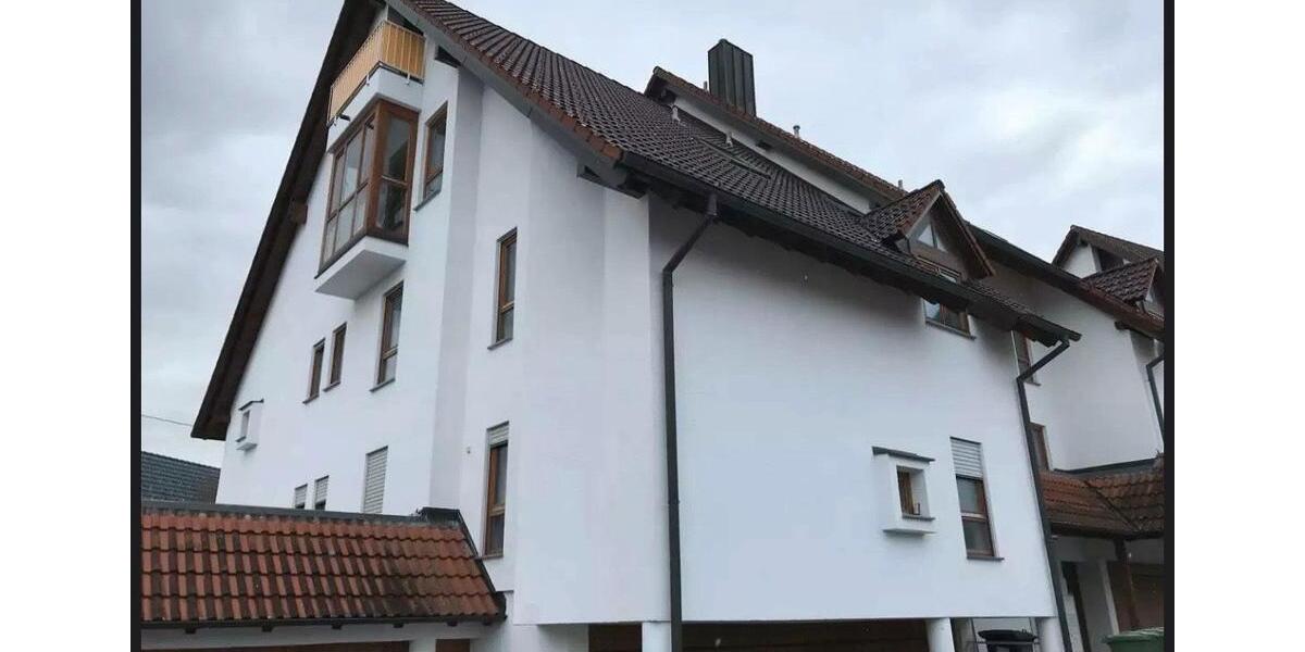 Maisonettenwohnung Villingen-Schwenningen Schwenningen - 3 Zimmer, 82 m&sup2;, 249.000&euro; | Angebot:26889083