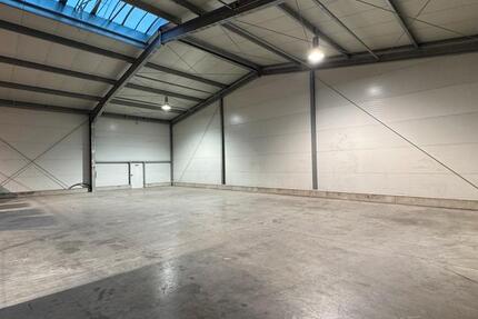 Gewerbeobjekt Ellwangen (Jagst) - 1.250&euro; | Angebot:24788034