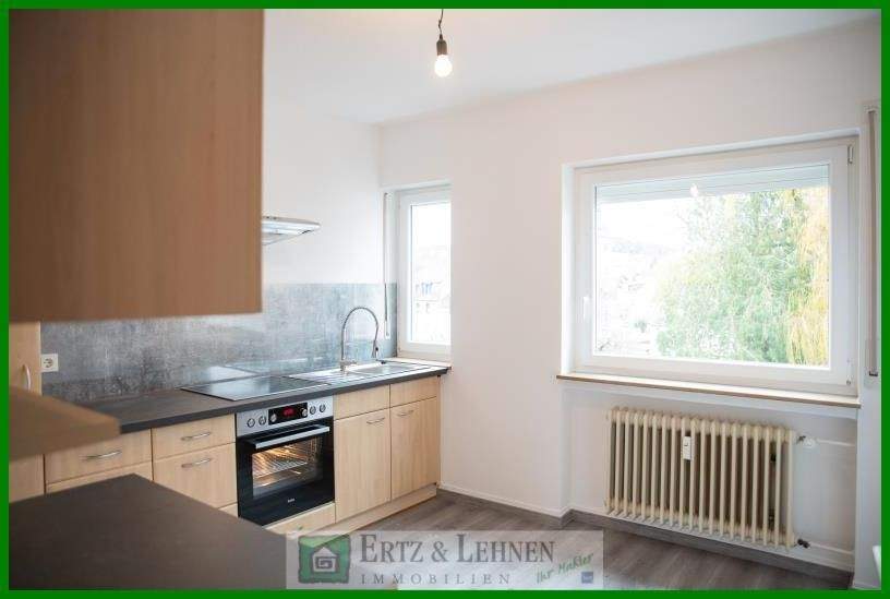 Etagenwohnung Wittlich - 2 Zimmer, 70 m&sup2;, 510&euro; | Angebot:25428631