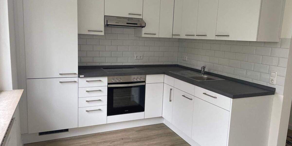 Etagenwohnung Neuenkirchen - 3 Zimmer, 80 m&sup2;, 835&euro; | Angebot:25390674