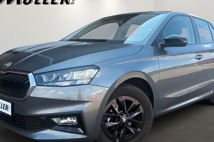 Skoda Fabia 18.500 km 19.390 &euro; Delmenhorst 27755