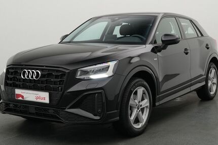 Audi Q2 1.980 km 34.480 &euro; Leverkusen 51373