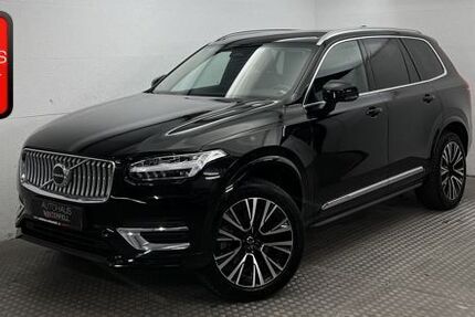 Volvo XC90 58.889 km 44.860 &euro; Berlin 12351
