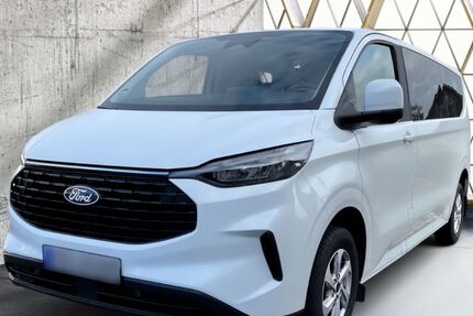 Ford Tourneo 23.000 km 44.890 &euro; Bad Tabarz 99891