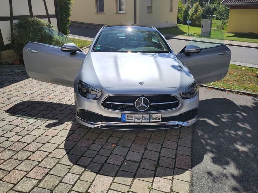 E 220