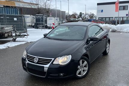 VW Eos 248.600 km 2.200 &euro; Landsberg am Lech 86899