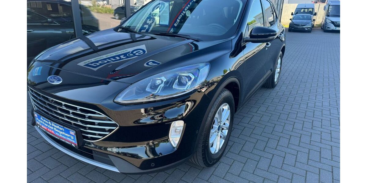 Ford Kuga 59.300 km 24.950 &euro; Bad Segeberg 23795