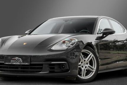 Porsche Panamera 119.960 km 51.296 € Roigheim 74255