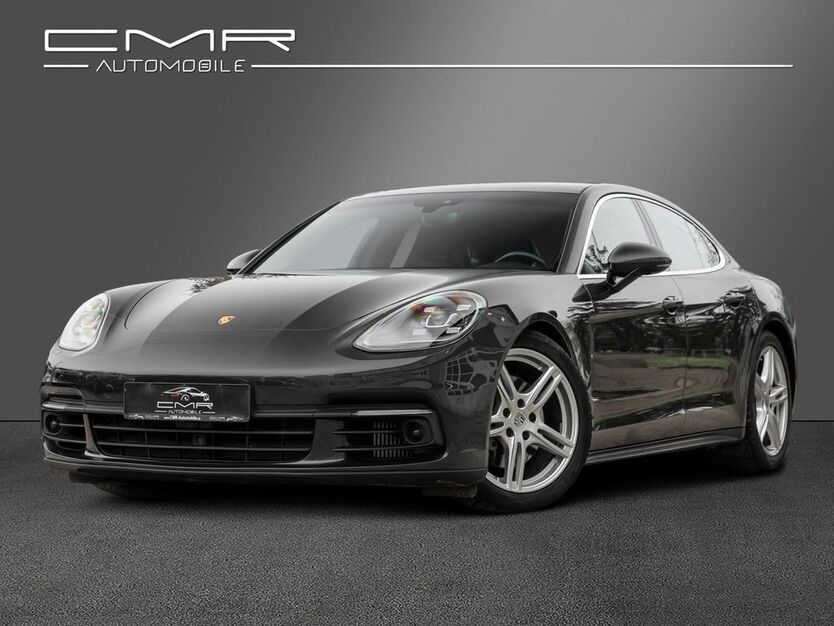 Porsche Panamera 119.960 km 51.296 € Roigheim 74255