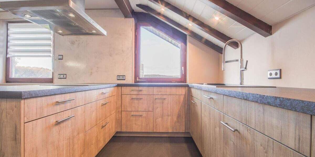 Etagenwohnung Lauchringen Unterlauchringen - 4 Zimmer, 97 m&sup2;, 310.000&euro; | Angebot:25741797