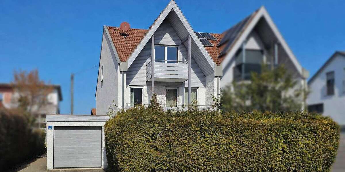 Einfamilienhaus Kaufering - 5.5 Zimmer, 150 m&sup2;, 630.000&euro; | Angebot:26101136