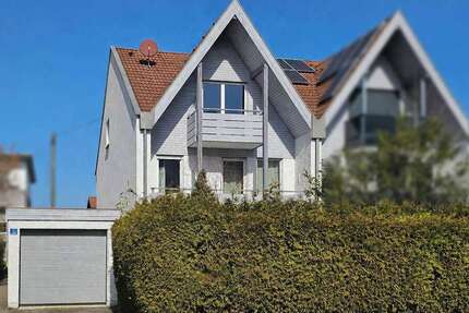 Haus Kaufering - 5.5 Zimmer, 150 m&sup2;, 630.000&euro; | Angebot:26101136