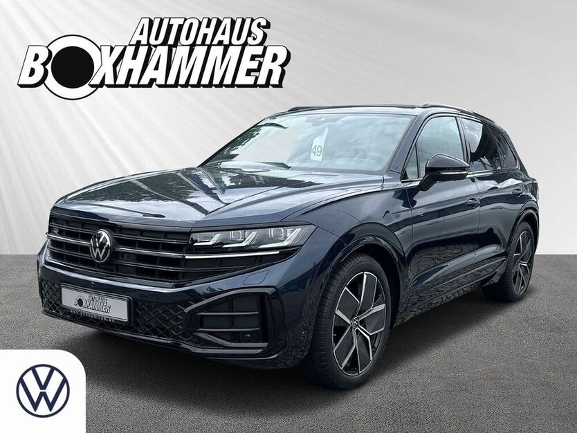 Touareg