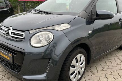 Citroen C1 54.700 km 5.990 &euro; Ahrensburg 22926
