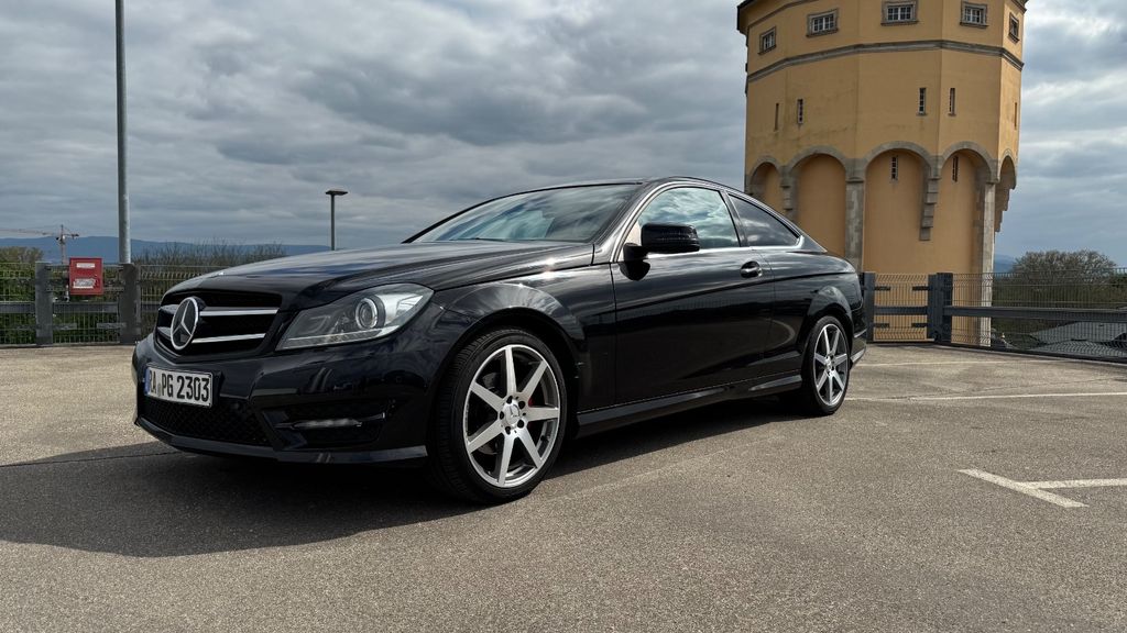 Mercedes-Benz C 250 163.900 km 15.900 &euro; Rastatt 76437