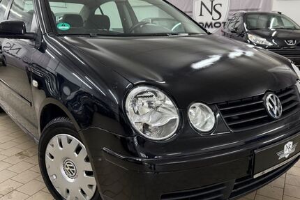 VW Polo 193.000 km 2.690 &euro; Schmelz 66839
