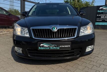 Skoda Octavia 140.000 km 5.500 &euro; Bottrop 46238
