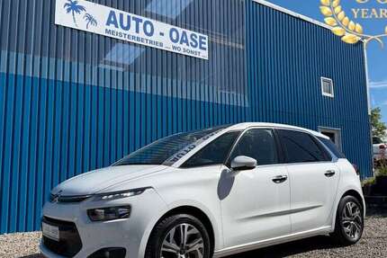 Citroen C4 Picasso 139.292 km 9.450 &euro; Flensburg 24941