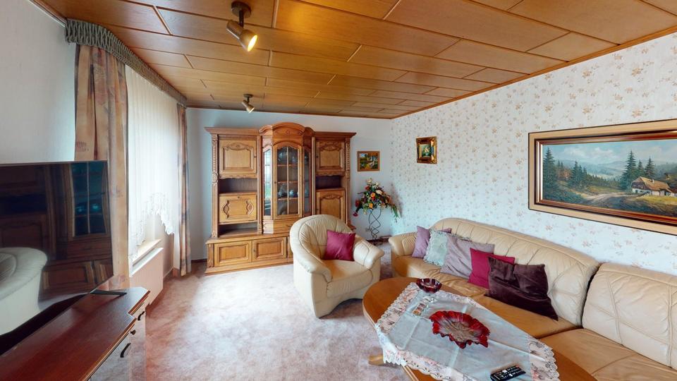 Einfamilienhaus Gadebusch - 3 Zimmer, 118 m&sup2;, 900&euro; | Angebot:26193588