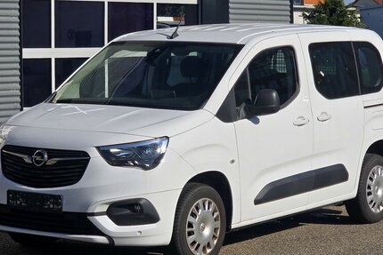 Opel Combo Life Edition Kamera Klima 30.000 km 18.499 &euro; Landau 76829