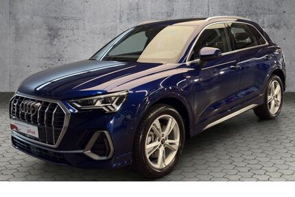 Audi Q3 14.900 km 42.790 &euro; Paderborn 33100