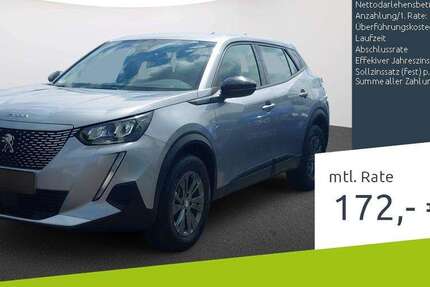 Peugeot 2008 60.297 km 14.880 &euro; Münster 48163