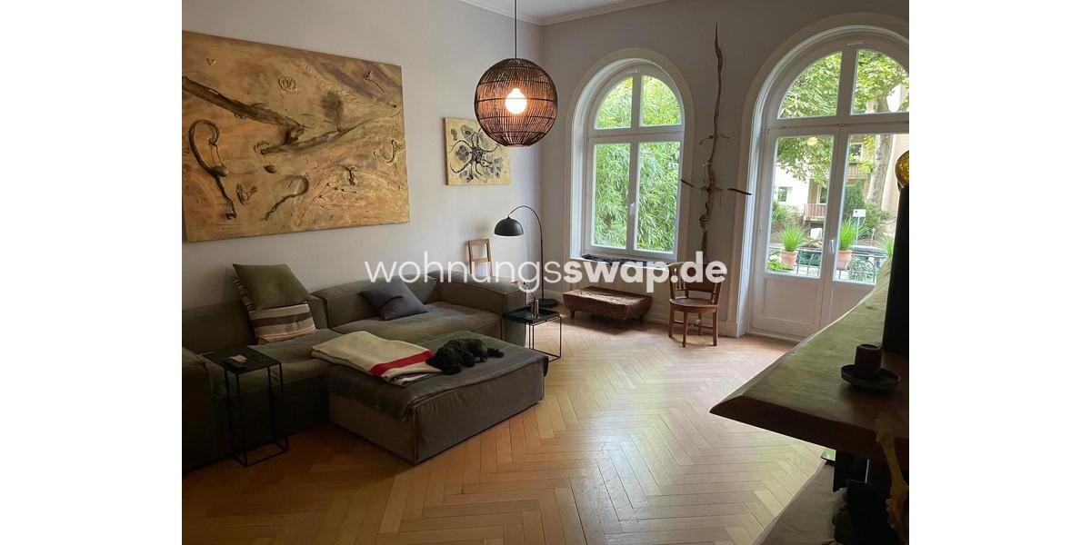 Wohnungsswap - 5 Zimmer, 149 m² - Uhlenhorster Weg, Hamburg-Nord, Hamburg 5 zimmer