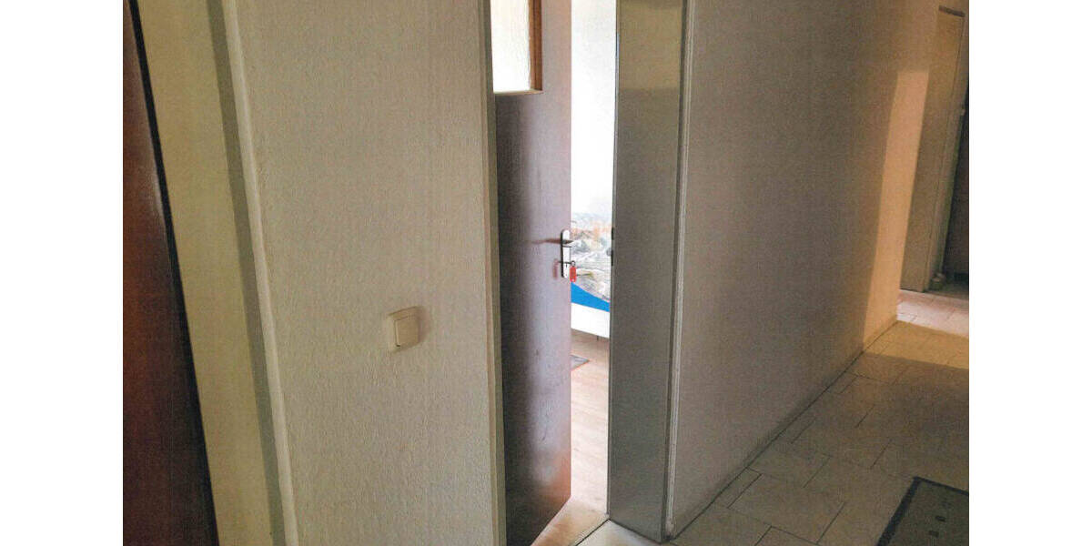 Etagenwohnung Eppelheim - 3 Zimmer, 84 m&sup2;, 950&euro; | Angebot:25601122