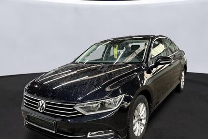 VW Passat 55.085 km 15.990 &euro; Braunschweig 38122