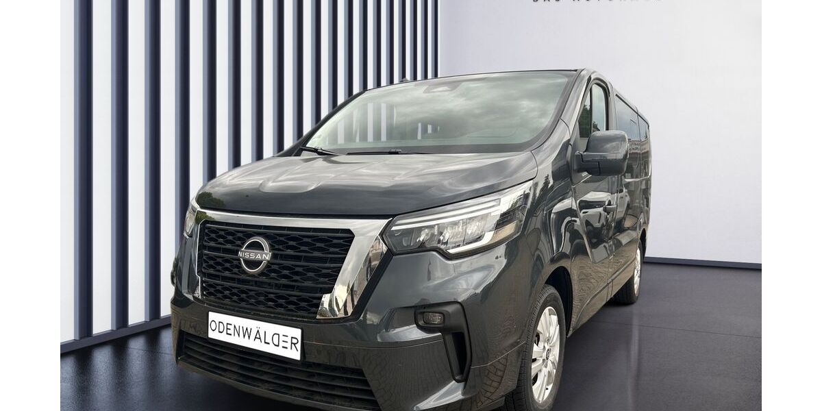 Nissan Primastar 25.458 km 31.777 &euro; Zaberfeld-Michelbach 74374