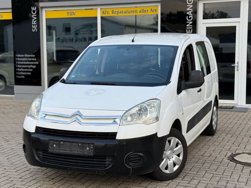 Berlingo